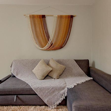 Imperial Leinster Garden Apartment Лондон Екстериор снимка