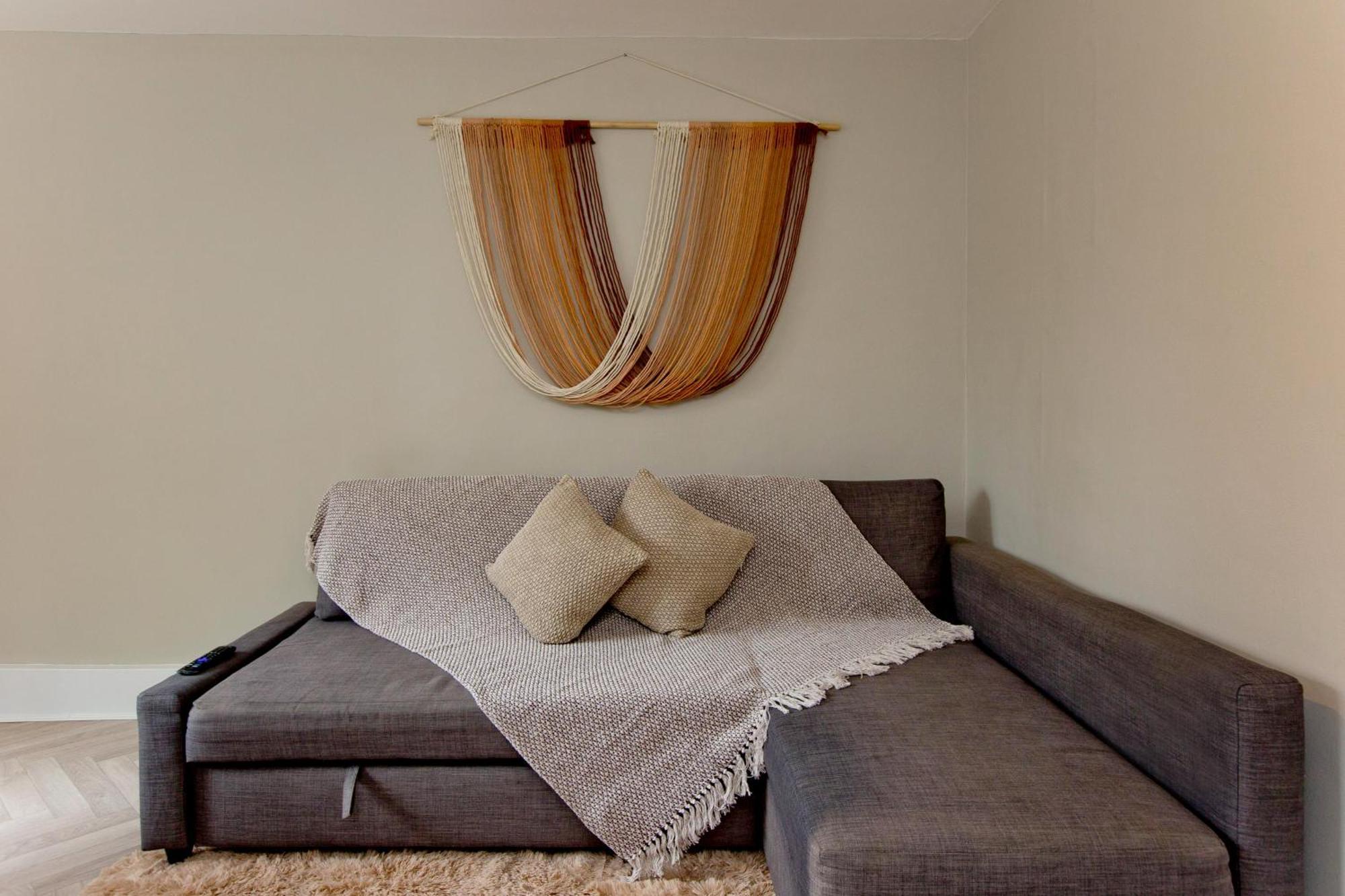 Imperial Leinster Garden Apartment Лондон Екстериор снимка